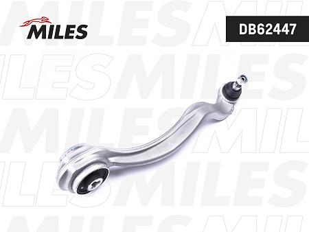 DB62447 Рычаг MB W212 пер.подв.верх.прав.