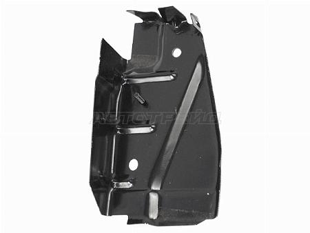 Рамка кузова (часть) Nissan Almera 12-19 (Справа)