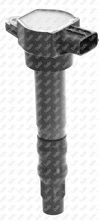 Катушка зажигания Mitsubishi GalantOutlanderGrandis 2.4i 03 KD-9134A