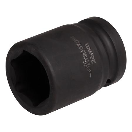 Головка ударная торцевая 3/4"DR шестигранная 28мм, L=56мм (AT-IS34-09)