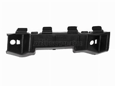 Крепление бампера Kia Ceed 06-10 (Спереди/ Справа)