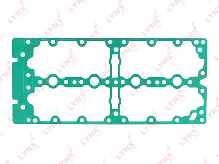 Прокладка клапанной крышки FIAT DUCATO 2.3JTD 02- SG-1259