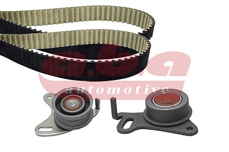 Комплект ремня ГРМ MITSUBISHI L200/L300/PAJERO 2.5D YK321099