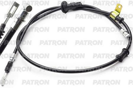PC3531 Трос стояночного тормоза