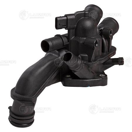 Термостат для а/м PSA 308 (11-)/C4 (10-) 1.6i («быстросъём», один 4-конт. датчик) (LT 2090)