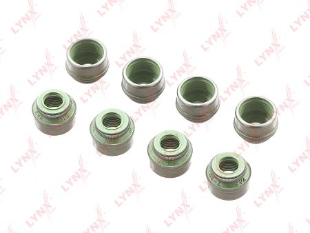 Колпачок маслосъемный AUDI/VW/SKODA/BMW/RENAULT/VOLVO/SAAB 7мм SO-0447
