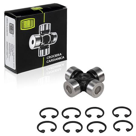 TRIALLI CC 471 Крестовина для автомобилей BMW 5 (F10/F18) (09-) (24x56)