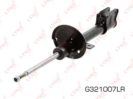 Стойка амортизаторная задняя RENAULT ARKANA I 19> g321007lr