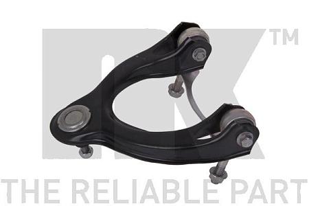 Рычаг HONDA CIVIC 91-95 пер.подв.верх.лев. 5012625