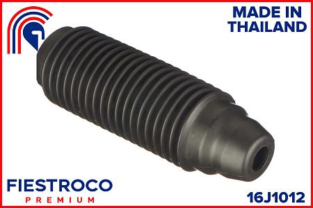 Пыльник амортизатора NISSAN QASHQAI/X-TRAIL 07- 16J1012