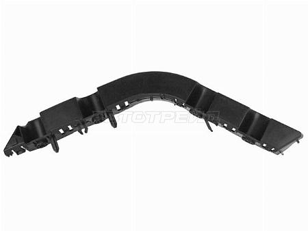 Крепление бампера Peugeot 301 13-16 (Сзади/ Справа)