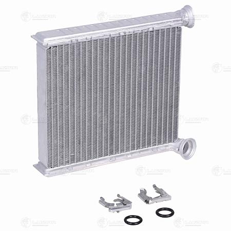 Радиатор отоп. для а/м VW Jetta (10-) (LRh 1835)