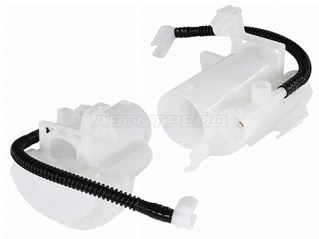 Фильтр топливный KIA SOUL 09-12