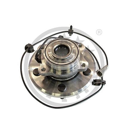 Ступица с подшипником CHRYSLER: PACIFICA 992692