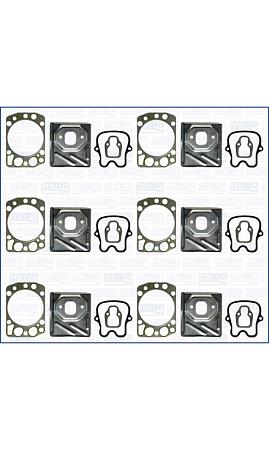 Компл.прокладок верхний Mercedes (автобус) O405 85-98 52181400