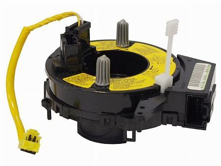 Шлейф подрулевой MAZDA 3 09- MAZDA 5 10-