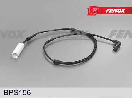 BPS156 Датчик износа колодок пер E65/E66