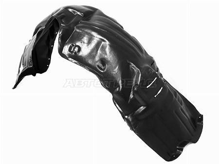 Подкрылок Toyota Venza 12-16 (Спереди/ Слева)