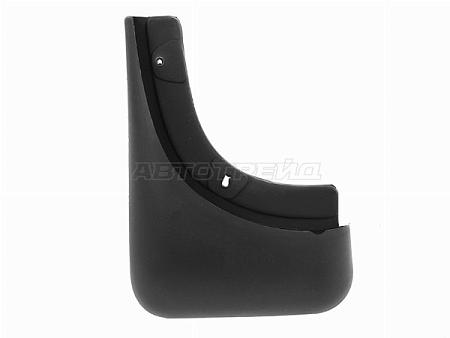 Брызговик Audi A6 97-05 (Сзади/ Слева)