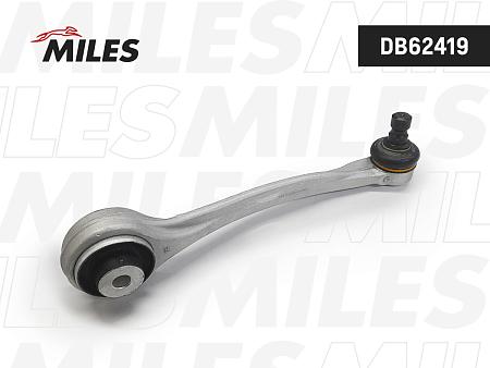 DB62419 Рычаг AUDI A4/A5 15- пер.подв.прав.