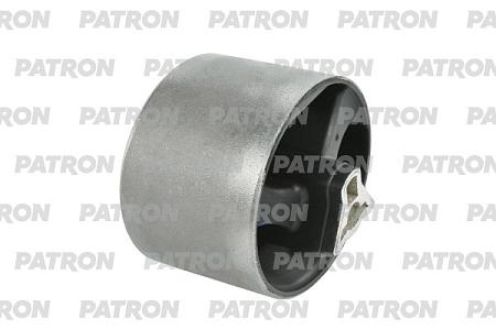 Сайлентблок опоры двигателя PSE12450