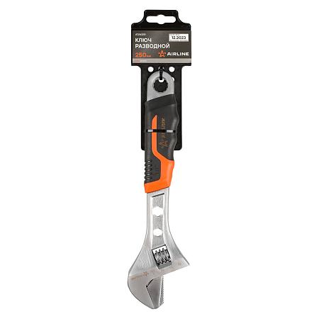 Ключ разводной 250мм (ATAK051)