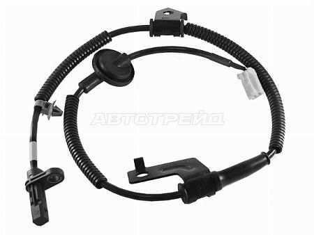 Датчик ABS RR HYUNDAI SONATA 05- LH