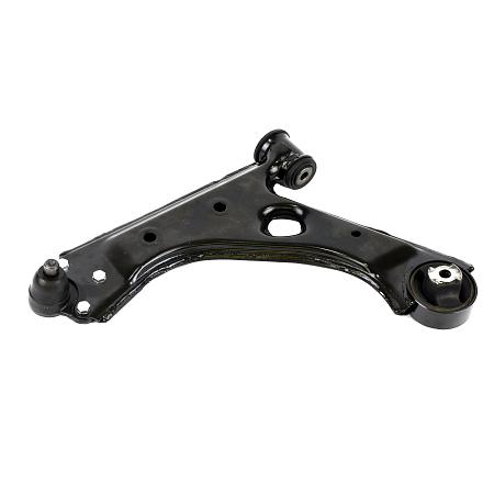 Рычаг FIAT PUNTO/GRAND PUNTO 08- пер.подв.лев. CQ0038L