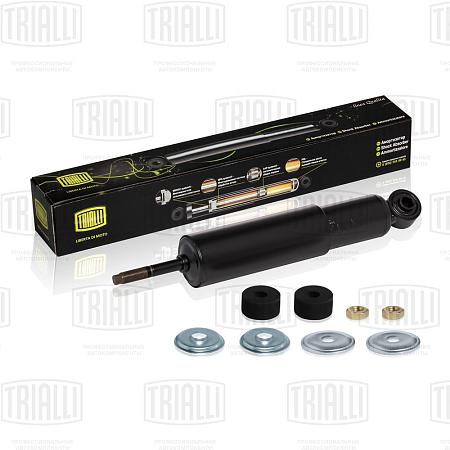 Амортизатор для а/м Great Wall Hover (05-)/H3 (10-)/H5 (11-) перед. масл. (AH 30001)