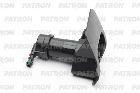 PHW210 Форсунка омывателя фары