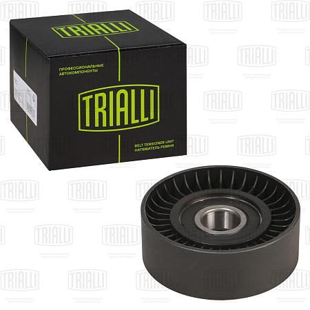 Ролик привод. ремня для а/м ГАЗ 31105 (дв. Chrysler) (только ролик натяж.) (CM 5773)