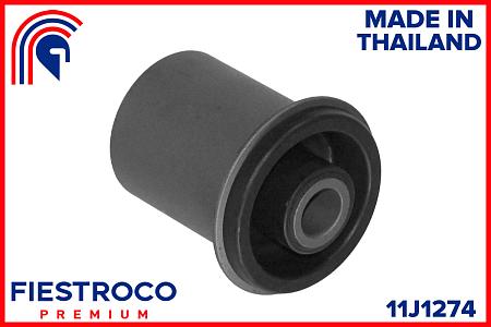 Сайлентблок рычага MITSUBISHI PAJERO 00- зад.подв. 11J1274