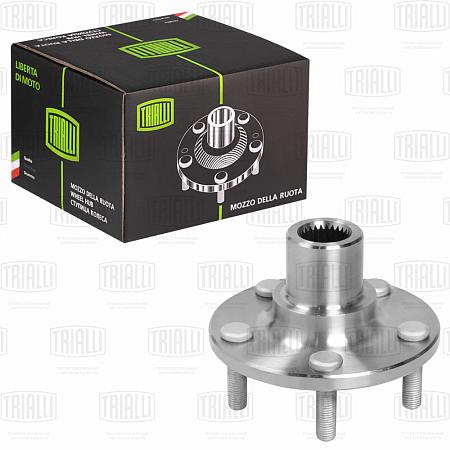 Ступица для а/м Ford Focus III (11-) (перед.) (MR 1004)