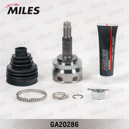 GA20286 ШРУС NISSAN ALMERA 1.5D/1.8 00- нар.