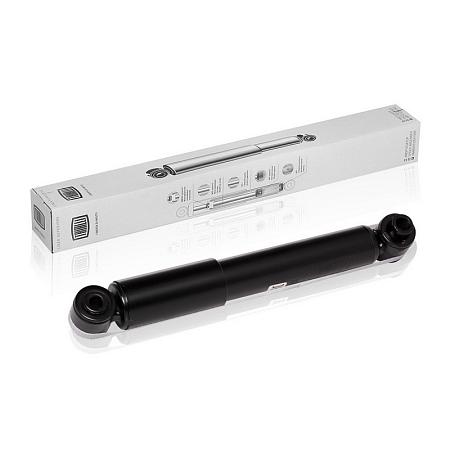 TRIALLI AG 20506 Амортизатор для автомобилей Peugeot 206 (98-) задний