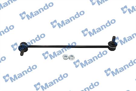 Тяга стабилизатора KIA OPTIMA 11- пер.подв.прав. SLH0028