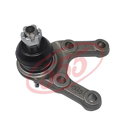 Шаровая опора нижн mi pajero sb-7252