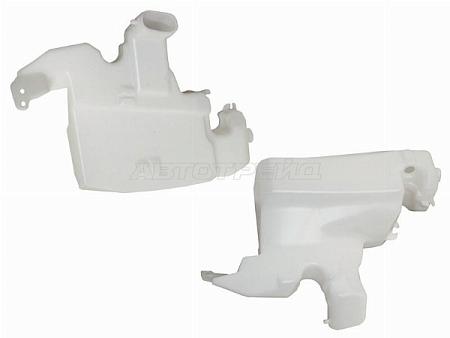 Бачок омывателя Renault Kaptur 16-20