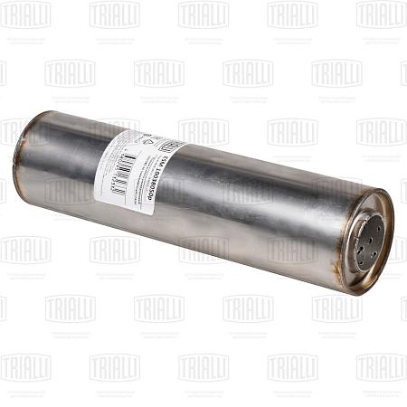 Пламегаситель универс. 100/380-50 (нерж. сталь) (ESM 10038050p)