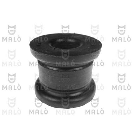 Втулка пер.стабилизатора наружн.18мм MB W202 W124 24080