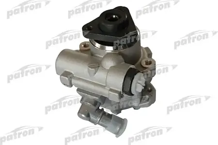 Насос гидроусилителя PPS012