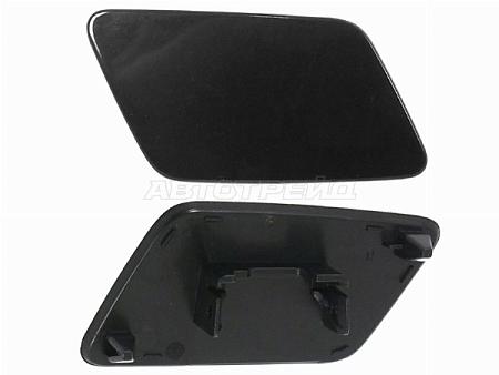 Крышка омывателя фары Volkswagen Tiguan 11-17 (Справа)