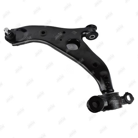 Рычаг MAZDA CX-5 11- пер.подв.лев. RA25013L