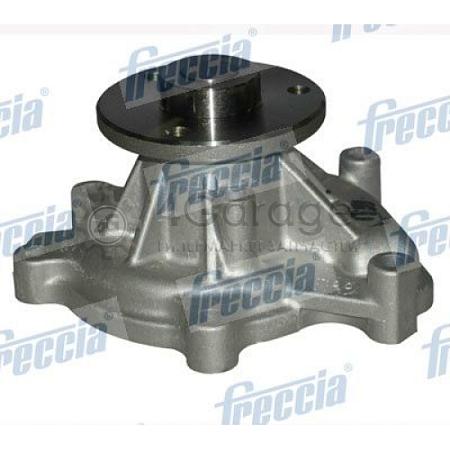 Помпа водяная TOYOTA YARIS 1.0 16V i?03- wp0260