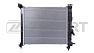 Радиатор охлаждения двигателя Opel Meriva B 10- mk-1612