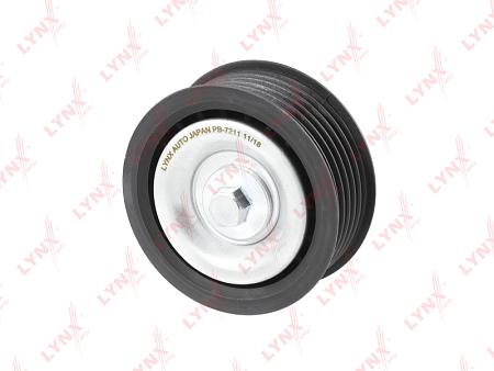 Ролик ремня приводного MB W204/212 M271 (ручейковый) PB-7211