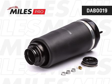 DAB0019 Пневмобаллон MB R-Class W251 06-13 пер.