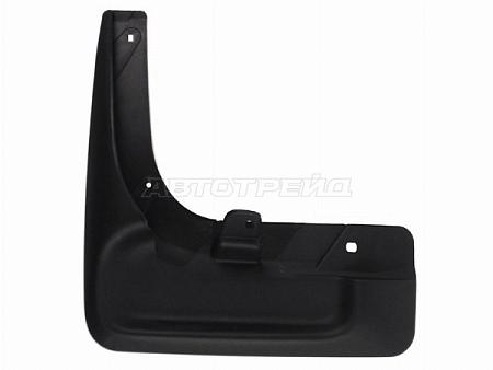 Брызговик Nissan Patrol 10-19 (Спереди/ Слева)