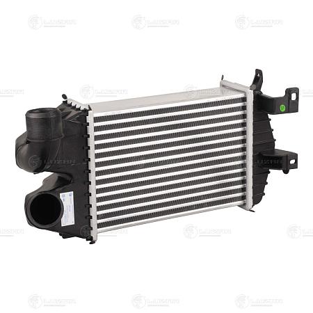 ОНВ (радиатор интеркулера) для а/м Opel Astra H (04-)/Zafira B (05-) 1.3TD/1.7TD/1.9TD (LRIC 2144)