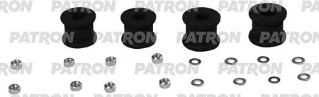 PSE2677 Комплект втулок стабилизатора